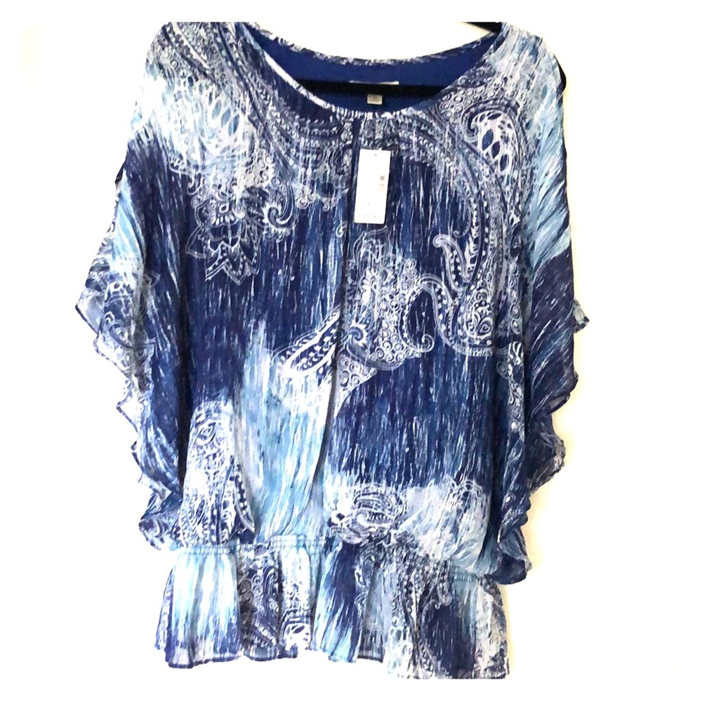 Dress Barn Blouse